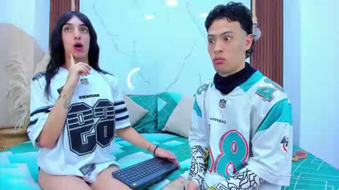 sofia and bryan online show from 02/20/26, 10:21