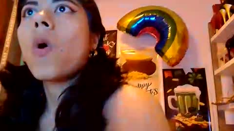 loverubii online show from 03/06/26, 06:10