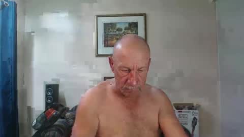 Lovesblackazz online show from 01/26/25, 11:39