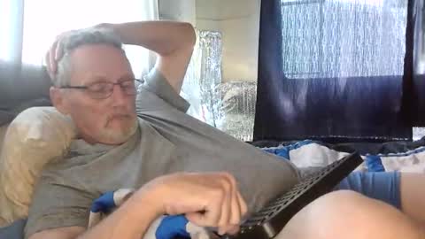 just here to have fun and cum online show from 05/29/26, 10:30