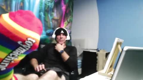 Snapshot of lovesexyfun15555 chatting on 03/09/26, 02:48 lovesexyfun15555 online show from 03/09/26, 02:48