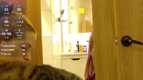 LovesKingdom online show from 01/18/26, 09:29