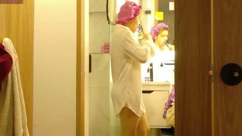 LovesKingdom online show from 04/11/26, 12:20