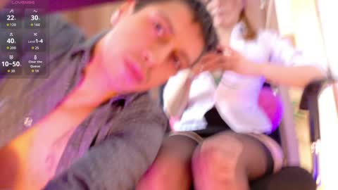 Snapshot of loveskingdom chatting on 05/29/26, 09:57 LovesKingdom online show from 05/29/26, 09:57