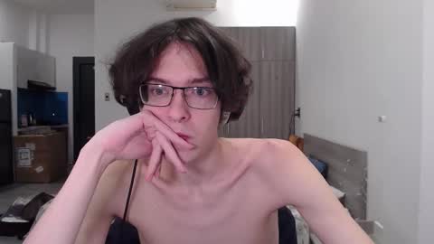 Snapshot of lovesomecookies chatting on 11/30/25, 05:39 LovesomeCookie online show from 11/30/25, 05:39