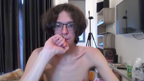 Snapshot of lovesomecookies chatting on 03/02/26, 10:33 LovesomeCookie online show from 03/02/26, 10:33