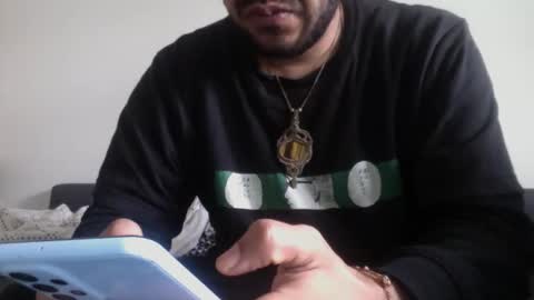 lovesounddistortion25 online show from 10/15/25, 10:59