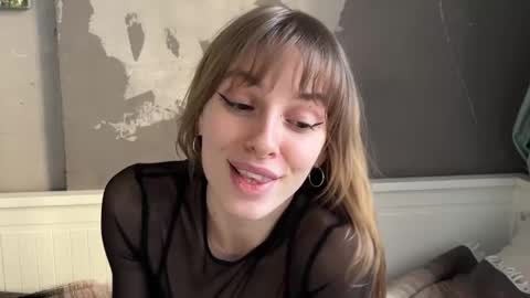 lovesstation online show from 01/20/25, 12:18