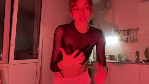 lovesstation online show from 01/23/25, 08:35