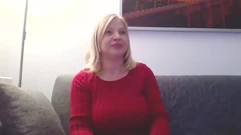 Marlyn online show from 01/07/25, 09:25