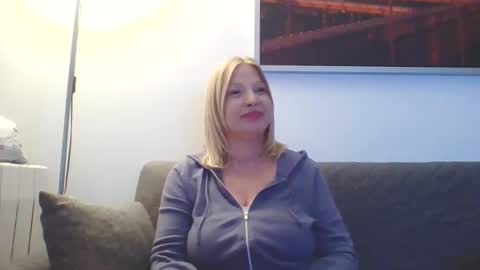 Marlyn online show from 01/20/25, 11:21