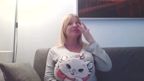 Marlyn online show from 01/24/25, 11:45