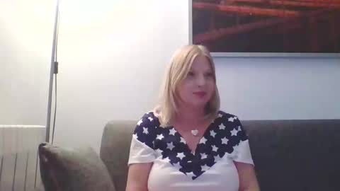 Marlyn online show from 01/28/25, 09:40