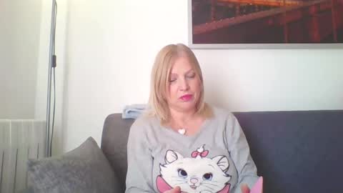 Marlyn online show from 01/30/25, 12:59