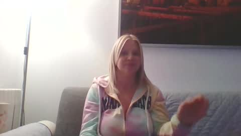 Marlyn online show from 12/13/25, 11:10