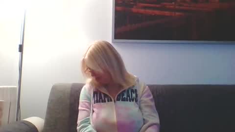 Marlyn online show from 03/06/26, 12:07