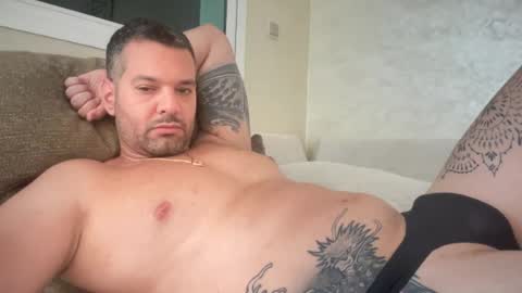 lovesteve_o online show from 08/02/26, 05:00