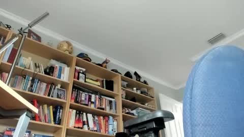 Michael online show from 09/27/25, 09:25