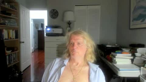 Michael online show from 03/28/26, 03:17