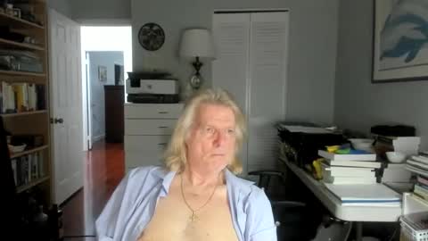 Michael online show from 04/03/26, 03:37