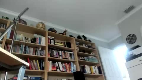 Michael online show from 04/23/26, 12:12