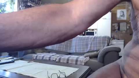 aaron online show from 09/20/25, 09:43