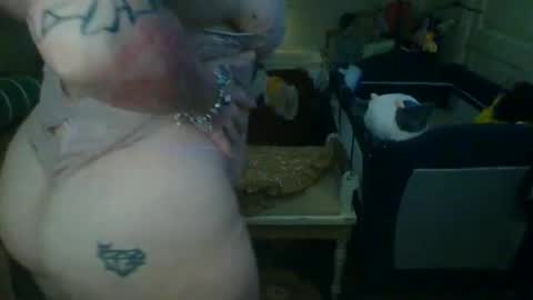 lovetubes101 online show from 10/03/25, 01:13