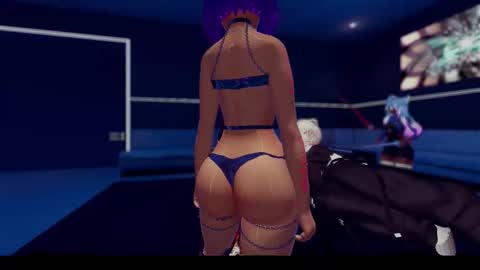 Snapshot of loveuniversal7777 chatting on 11/10/25, 11:26 Universalove7 VR online show from 11/10/25, 11:26