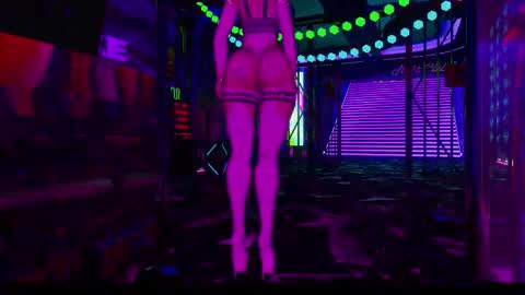 Snapshot of loveuniversal7777 chatting on 11/16/25, 12:27 Universalove7 VR online show from 11/16/25, 12:27