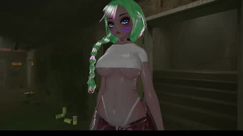 Snapshot of loveuniversal7777 chatting on 12/04/25, 01:26 Universalove7 VR online show from 12/04/25, 01:26