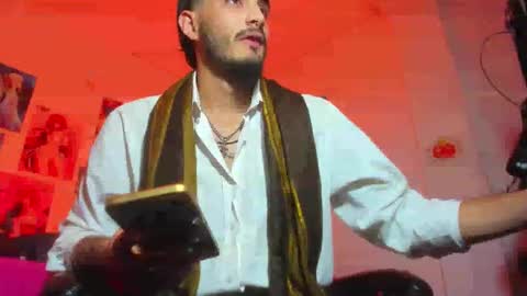 lovexjuxn77 online show from 12/16/25, 09:31