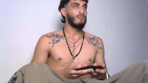 lovexjuxn77 online show from 02/22/26, 11:58