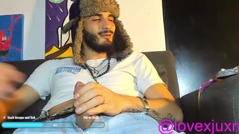 lovexjuxn77 online show from 03/04/26, 09:21