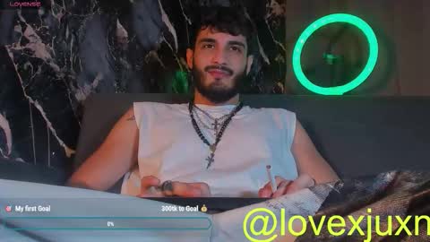 lovexjuxn77 online show from 03/16/26, 08:02