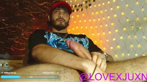 lovexjuxn77 online show from 05/16/26, 05:59