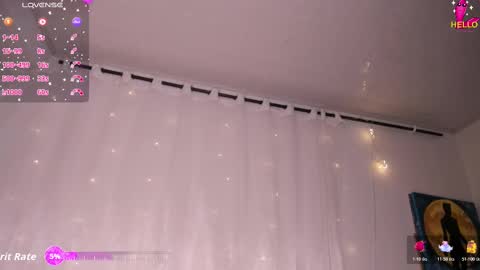 Danna online show from 11/15/25, 11:43