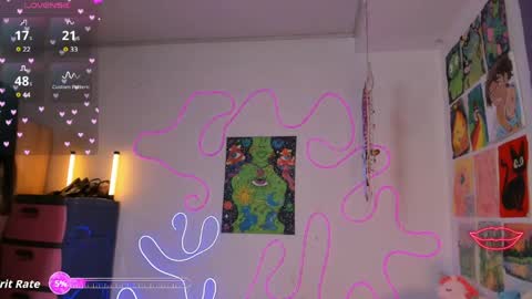 Snapshot of lovexxxdanna chatting on 06/05/26, 06:52 Danna online show from 06/05/26, 06:52