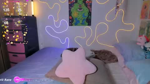 Snapshot of lovexxxdanna chatting on 08/03/26, 12:31 Danna online show from 08/03/26, 12:31