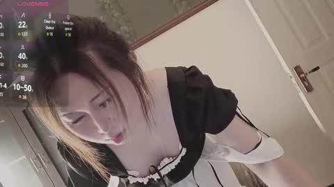 Lisa online show from 03/29/26, 01:22