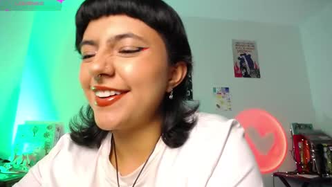 loving_alma online show from 09/22/25, 03:08