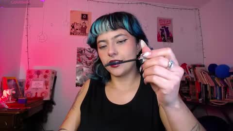 loving_alma online show from 02/15/26, 12:51