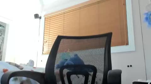 DarkGhost online show from 10/24/25, 10:00