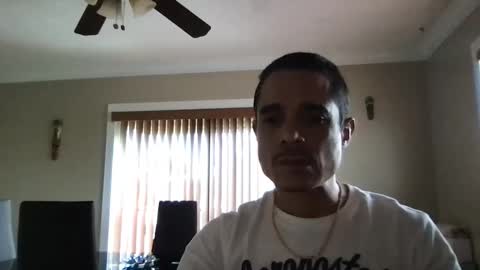 DarkGhost online show from 12/14/25, 09:08