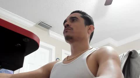 DarkGhost online show from 02/07/26, 02:59