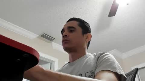 DarkGhost online show from 02/09/26, 10:36