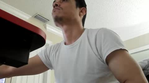 DarkGhost online show from 02/15/26, 01:09