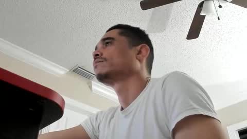 DarkGhost online show from 02/28/26, 01:01