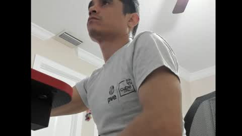 DarkGhost online show from 04/14/26, 09:43