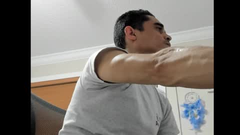 DarkGhost online show from 04/16/26, 10:45