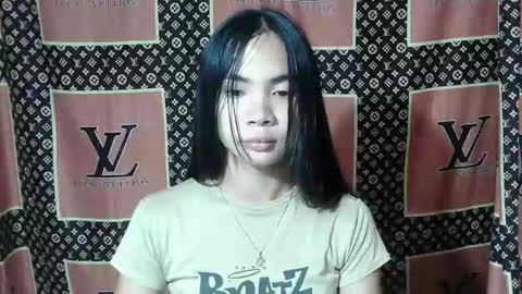 loving_rhean online show from 01/13/26, 01:16